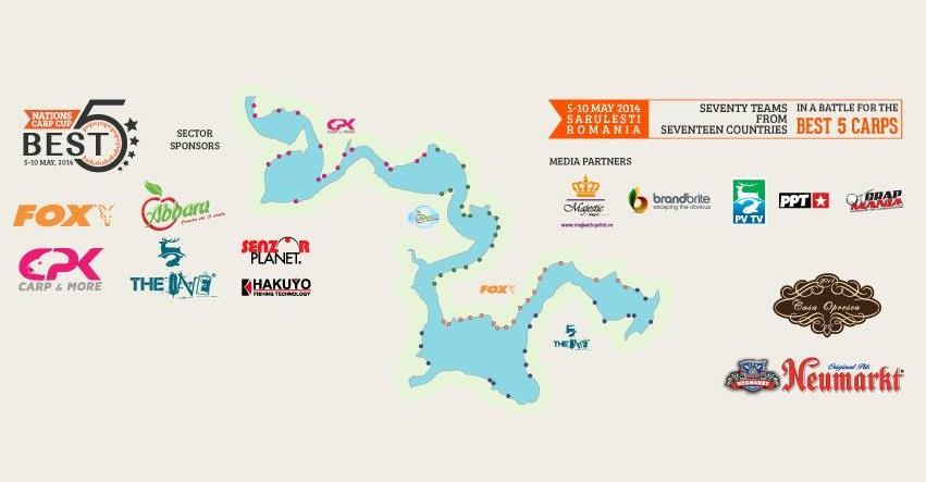 70 de echipe la startul Cupei Mondiale!